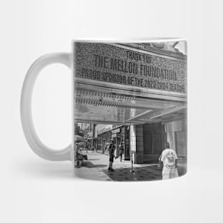 Apollo Theater Harlem Manhattan NYC Mug